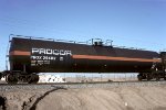 Procor LPG tank PROX #29482